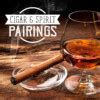 Easy Cigar & Spirit Pairings - Spec's Wines, Spirits & Finer Foods