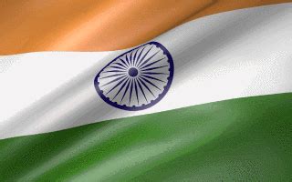 25 Great Animated India Flag Gifs