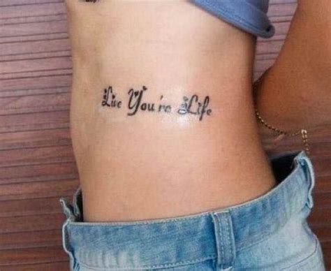 The Most Hilarious Spelling Mistakes Ever Seen In Tattoos