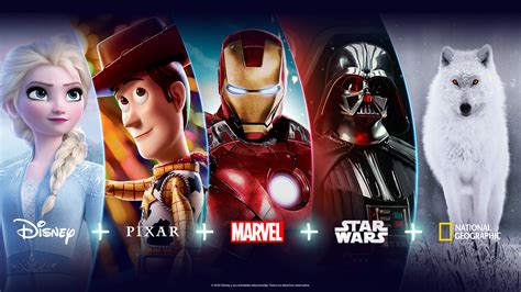 Disney Plus promete estreno en simultáneo de "The Mandalorian" y las ...