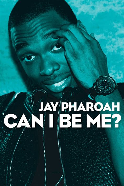 Jay Pharoah: Can I Be Me? streaming sur Trozam - Film 2015 - Streaming hd vf