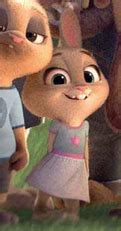 Cotton | Zootopia Wiki | Fandom