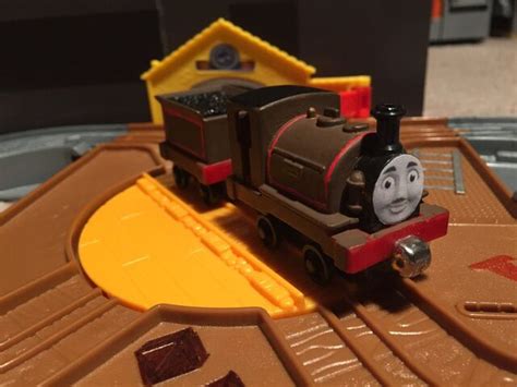 Image - Bertram.jpg | Custom Take-n-play Thomas models Wikia | FANDOM powered by Wikia