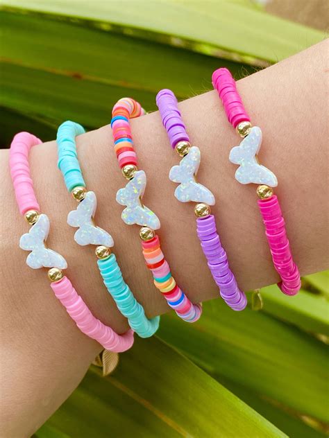 Bracelets Diy Beaded Ideas Jewelry Braided Beaded