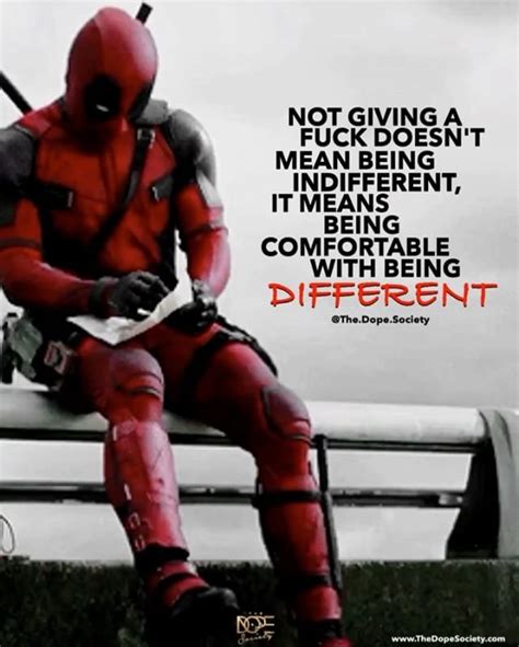 Pin by Karen Cazad on I can't stop pinning!!! | Deadpool quotes funny ...