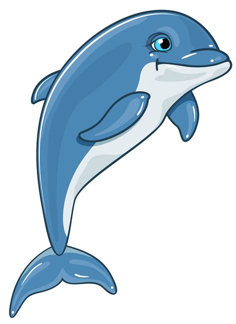 Dolphin Clipart | Dolphin painting, Dolphin drawing, Dolphin clipart