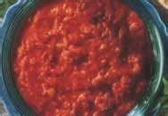 Tomato Sauce Recipe - Cookitsimply.com