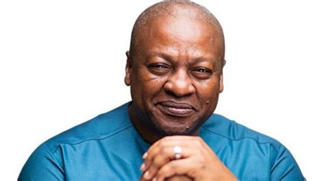 John Mahama: Biography of John Dramani Mahama, Ghana election 2020 NDC ...