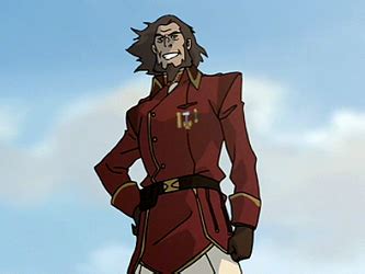 Bumi Legend Of Korra - Pin On Avatar The Last Airbender And Legend Of ...