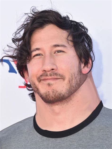 THICK NECK MARK!!! For the giveaway : r/Markiplier