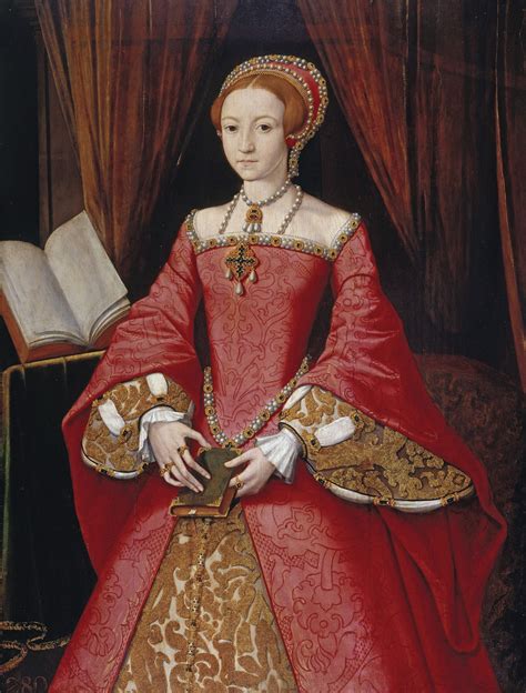 File:Elizabeth I when a Princess.jpg - Wikipedia, the free encyclopedia