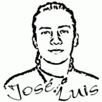 Jose Luis Logo PNG Vector (EPS) Free Download