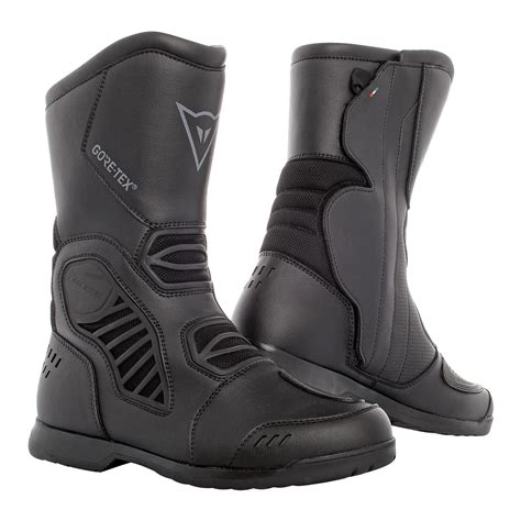SOLARYS GORE-TEX® BOOTS Waterproof Motorcycle Boots, Motorcycle Riding Boots, Motorcycle Outfit ...