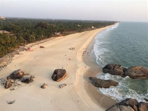 The Best Mangalore Beach Resorts for Every Traveller | Veena World