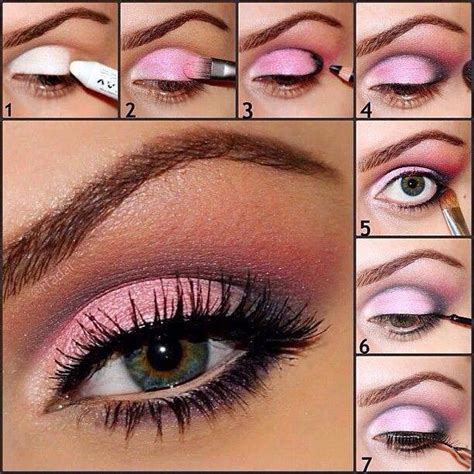 25 Beautiful Pink Eye Makeup Looks for 2024 - Pretty Designs