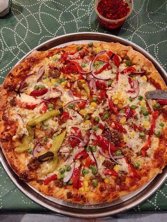 VENUS PIZZERIA, Frederiksberg - Photos & Restaurant Reviews - Food ...