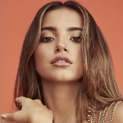 Isabela Merced - Bio, Net Worth, Height, Single, Nationality, Facts