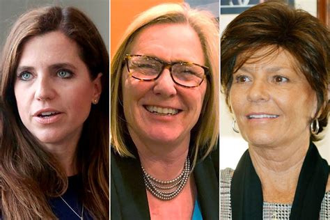 Female Republican House Candidates Flipped 7 Seats