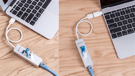 Get Ethernet and 3 USB-A ports on your new MacBook Pro for $12 Prime shipped - 9to5Toys