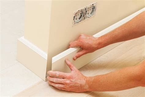 Baseboard or No Baseboard: How Important Are They?