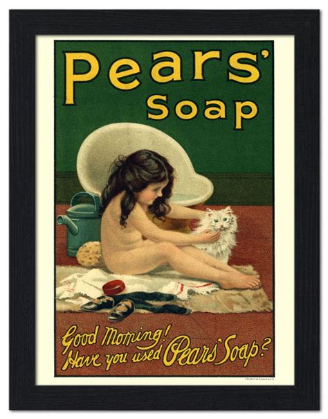 pears soap - Google Search | Vintage advertisements, Soap, Vintage ads