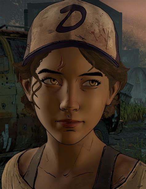 User blog:Denvish/How old is Clementine? | Walking Dead Wiki | FANDOM powered by Wikia