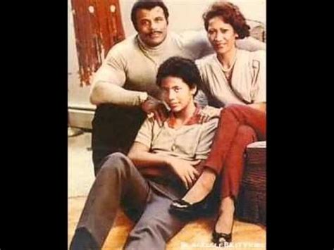 dwayne johnson and his mother ata maivia | Dwayne johnson, Youtube, Baby star