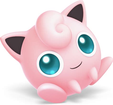 Jigglypuff | McLeodGaming Wiki | Fandom