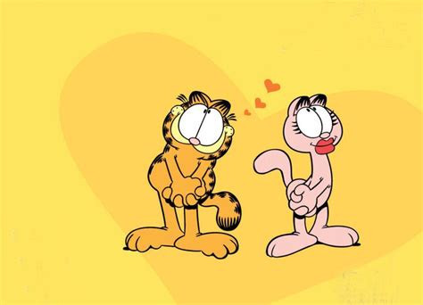 17 Best images about Garfield & Friends on Pinterest | Book worms, Famous cartoons and Kittens