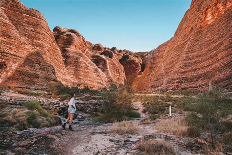 Guide To Guide To Visiting The Bungle Bungles Purnululu National Park | Drink Tea & Travel