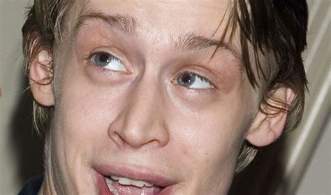 Macaulay Culkin addicted to heroin and prescription drugs | The World ...