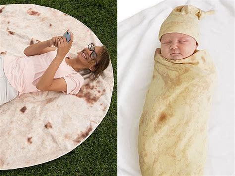 Burrito Blanket My Volusion - Burrito Walls