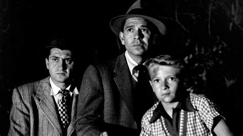 Dragnet (TV Series 1951-1959) — The Movie Database (TMDB)