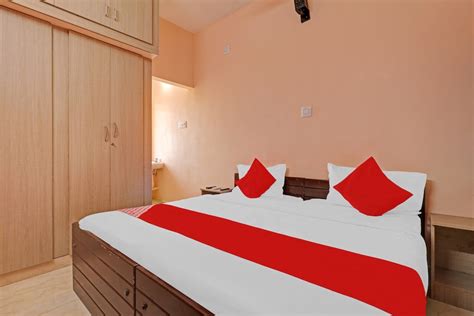 Super Hotel O Hi-Way Residency, OYO Rooms Madurai, Book @ ₹1421 - OYO