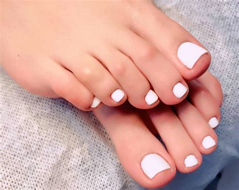 Top 15 Amazing Pedicure 2023 Trends and Ideas for You to Try