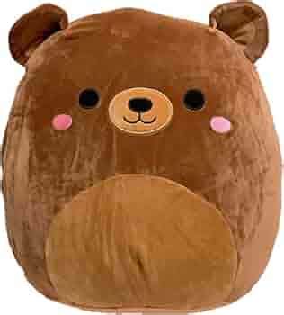 Toys Stuffed Animals & Toys Stuffed Animals & Teddy Bears Squishmallow Kellytoy 2020 8 Omar The ...