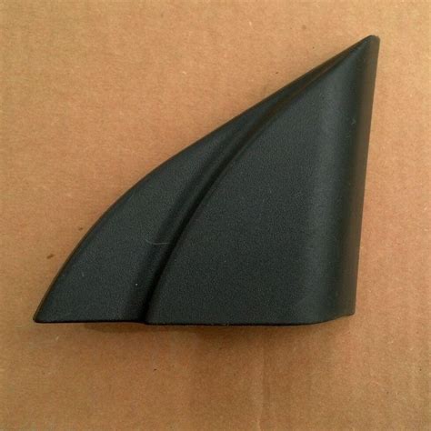 Buy 2005-2010 SCION tC INTERIOR DOOR MIRROR COVER TRIM RIGHT OEM in Chesnee, South Carolina, US ...