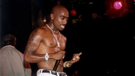 Who killed Tupac Shakur: Could the mystery finally be solved? | Ents & Arts News | Sky News