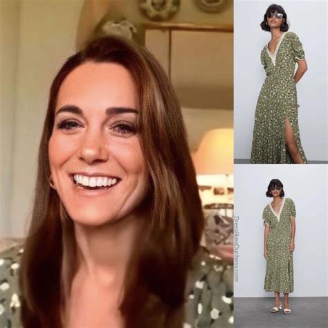 Kate Middleton’s New Bohemian Dress Code is the Unexpected Style Twist We Never Knew We Needed ...