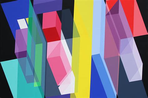 6 Geometric Art Pieces to Collect | Widewalls