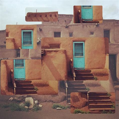 Taos Pueblo | Skillshare Student Project