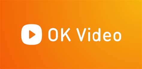 OK Video - 4K live, movies, TV shows - Apps on Google Play