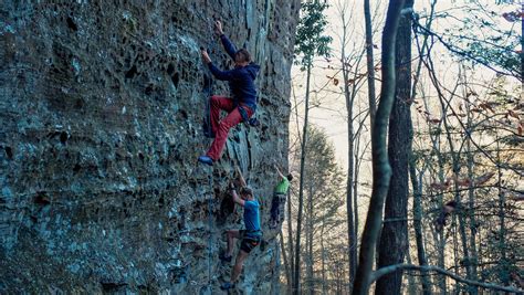 RRG (43 of 80) | Rock Climbing trip to Red River Gorge | David Sorich | Flickr