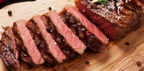 How to eat red meat without jeopardizing your health, according to a ...