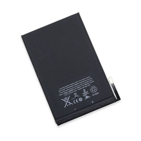 iPad Mini 2 / Mini 3 Battery (OEM) - MK Mobile