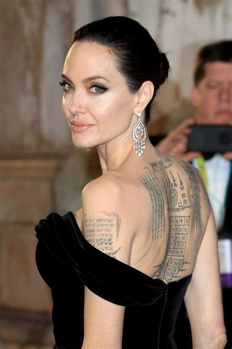 The Weeknd & Angelina Jolie: Their ‘Close Relationship’ Revealed ...