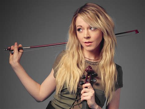 WHRB :: Lindsey Stirling: Violin Virtuoso Bursting with Creativity