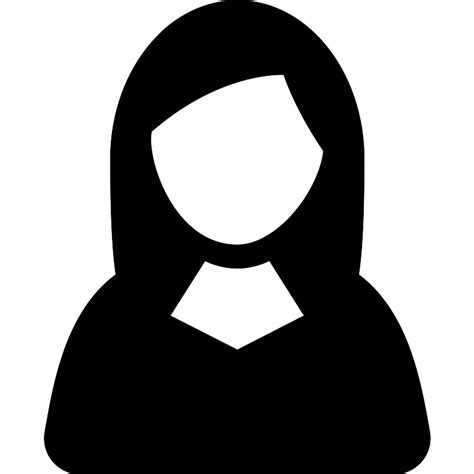 Female Avatar Vector SVG Icon - SVG Repo