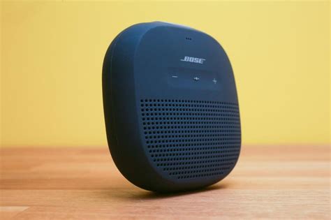 Bose SoundLink Micro Bluetooth Speaker Water Resistant, Audio, Soundbars, Speakers & Amplifiers ...