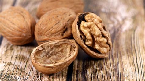 Walnuts: Ideal Food For General And Mental Health - WE News